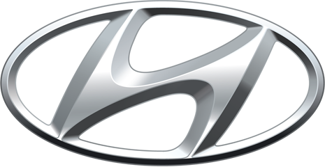 Atakay Oto popüler Hyundai Logosu