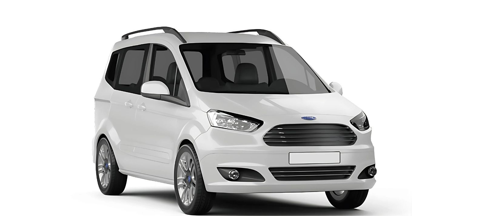 TOURNEO COURİER