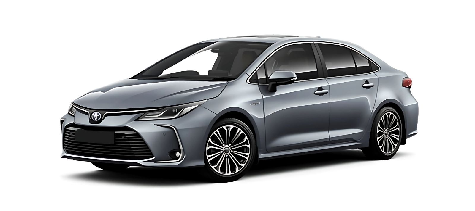 COROLLA BENZİN